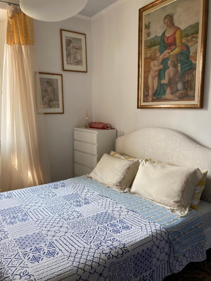 Casa Vacanza Sole Lago… Intra Eksteriør billede