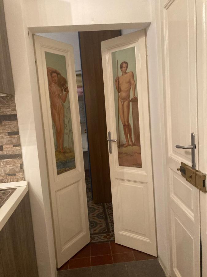 Casa Vacanza Sole Lago… Intra Eksteriør billede